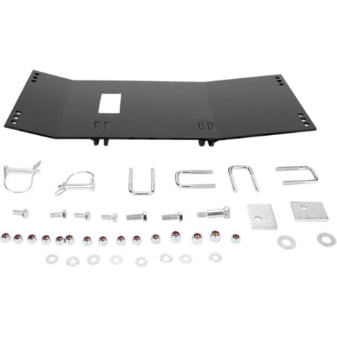 Moose Plow Bottom Mount Kit Fortnine Canada