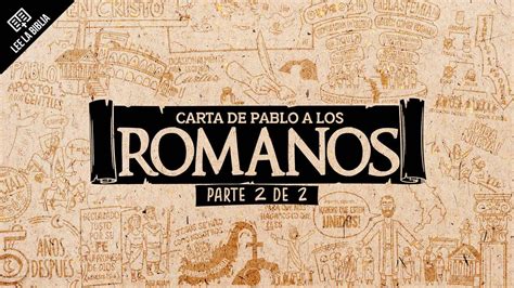 Romanos 5 16 Videos YouVersion