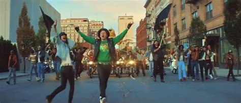 Macklemore & Ryan Lewis - Downtown - Joe.My.God.