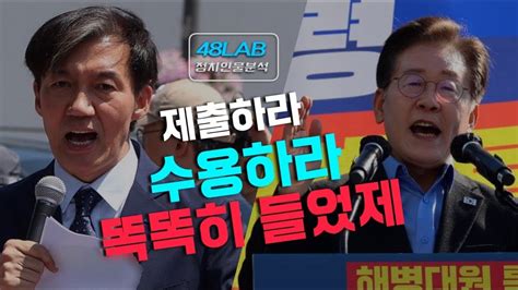 정치인의 운명 6월 큰 싸움이 O월에 터진다 민주당 왜 단독 집회 진행 이대표 꽃길일지는 2025년에 나타난다