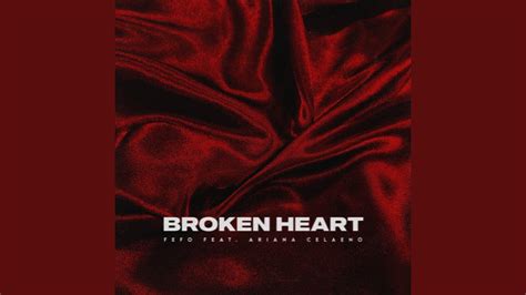 Broken Heart Extended Mix Youtube