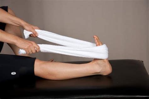 Suffering From Painful Foot Chiropractic And Physiotherapy Centre Nairobi