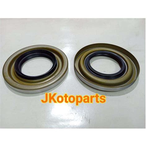 Jual Seal Gardan Fuso Ganjo Belakang Di Seller Jkotoparts Pejagalan