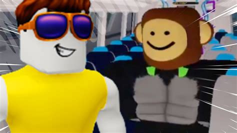 The Most Cursed Roblox Game Youtube