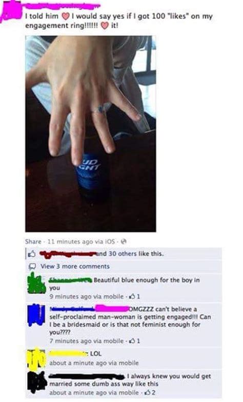 14 Of The Most Cringeworthy Things Ever Found On The Internet 