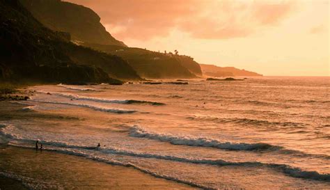 Isole Canarie Dove Si Trovano Cosa Vedere E Quando Andare Ti Porto A