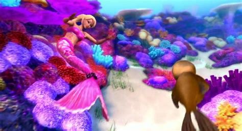 MT2 Second Trailer - barbie in a mermaid tale 2 Image (28920289) - Fanpop