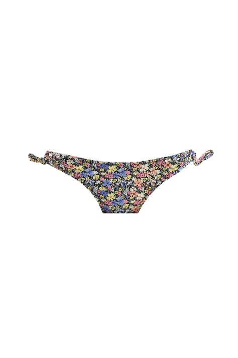 People By Fabrika Çok Renkli Kadın Bikini Alt Hr23ba007 Fiyatı Yorumları Trendyol