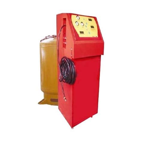 Nitrogen Tyre Inflator At Rs 135000 Nitrogen Tyre Inflators In