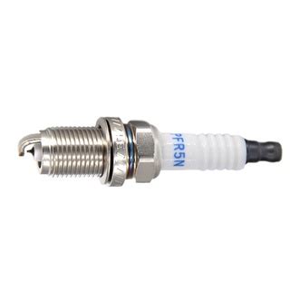 6PCS 27410-37100 PFR5N11 Iridium Spark Plug For IX55 ACCENT HYUNDAI ...