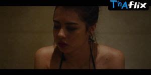 Amber Midthunder Bikini Scene In Cameras Tnaflix