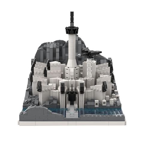 Minas Morgul Lego