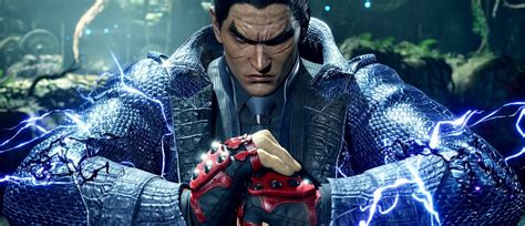 Tekken 8 обзавелась системными требованиями для ПК | GameMAG