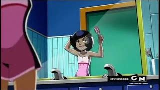 Nude Cartoons Megan Clark