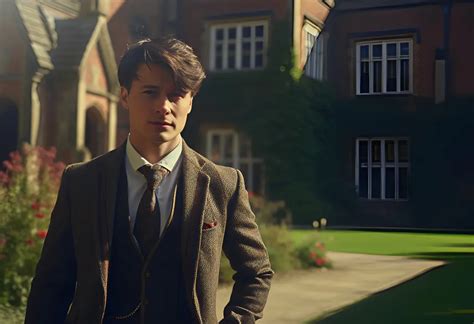 dark academia fashion   fashion style  men