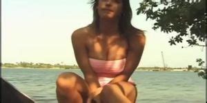 Andrea S Porn Interview And Shoot Tnaflix