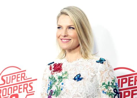 Ali Larter Measurements, Net Worth, Bio, Age, And Family Details