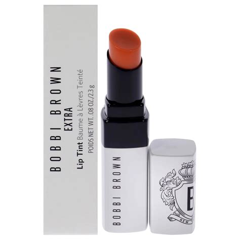 Amazon Bobbi Brown Extra Lip Tint Bare Nude For Women Oz Lipstick Beauty