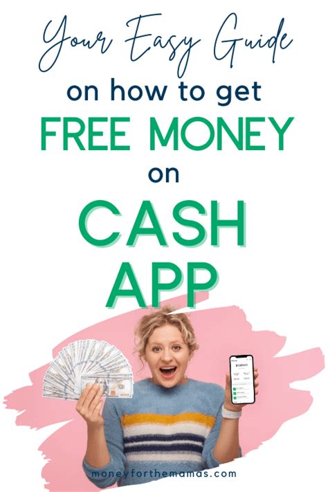 Best Ways On How To Get Free Money On Cash App