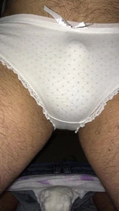 Just Panty Wetting Gay Porn XHamster