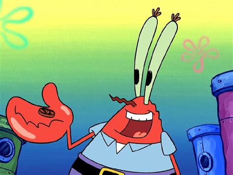 Mr Krabs Spongebob And Mr Krabs Hd Wallpaper Pxfuel