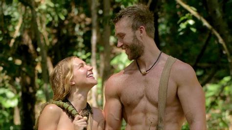 Naked And Afraid Season Episode Release Date Spoilers