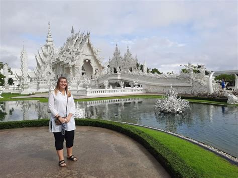 Chiang Rai Guide With Lunch Full Day Highlight Tour