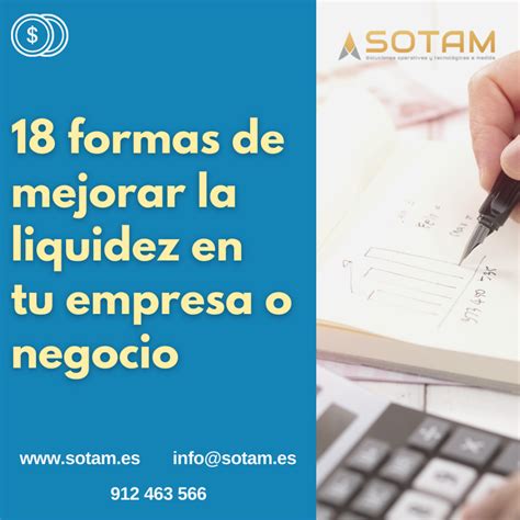 Formas Para Mejorar El Flujo De Caja En Tu Empresa O Negocio