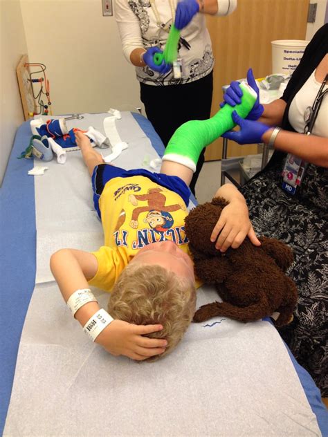 A Journey In Hope: The Club Foot Journey