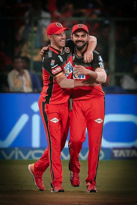 IPL 2022 Virat Kohli Remembers AB De Villiers In RCB Camp Latest