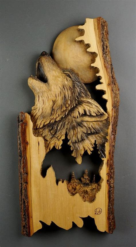 173 best Tree Carvings images on Pinterest | Carving wood, Woodcarving ...