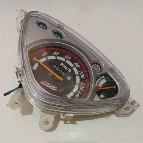 Yamaha Mio Sporty Amore Speedometer Gauge Assembly Pwede Sa Mio