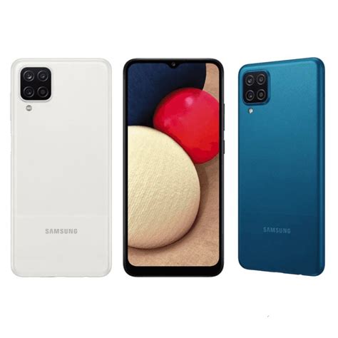 Samsung Galaxy A12 Digital Yaar Sarl