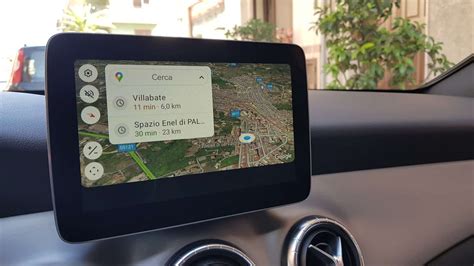 Android Auto Krijgt Volgende Maand Microsoft Teams