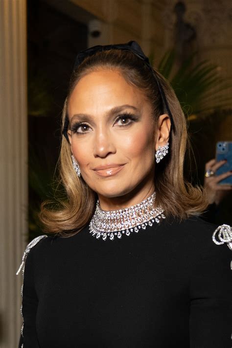 Jennifer Lopez 2024 Catlin Norrie