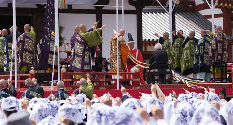 【動画】【フォト＆動画】薬師寺東塔で落慶法要 新型コロナ禍、3年延期 産経ニュース