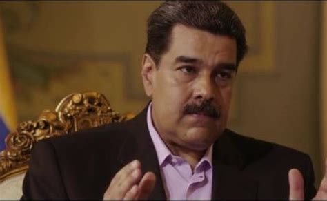 Maduro Responde Al Ultim Tum De S Nchez Es Como Si Yo Obligara A La