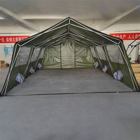 military command post tent shanghai cg