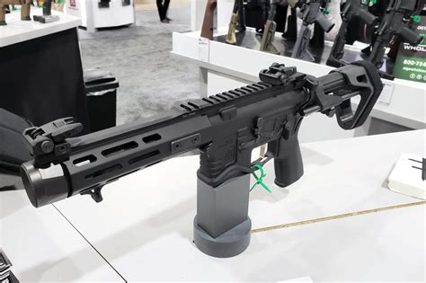 Shot Show Round Up The Armory Life