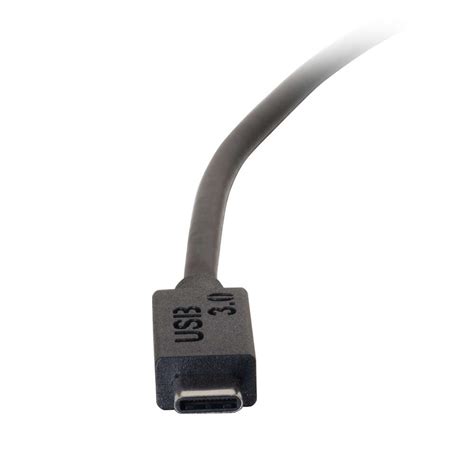 10ft 3m Usb 30 Usb 31 Gen 1 Usb C To Usb Micro B Cable Mm