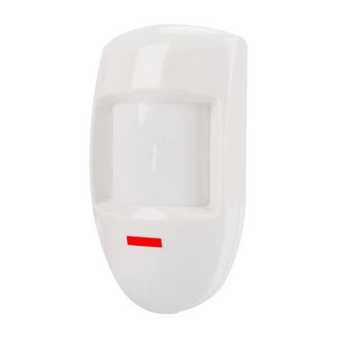 Infrared Alarm Sensor Motion Sensor Outdoor Wired Alarm Detector Home ...