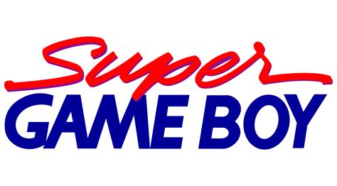 Super Game Boy Images - LaunchBox Games Database