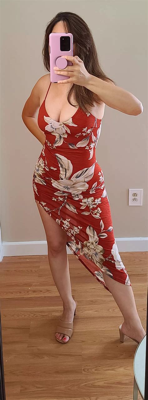 Would You Take Me Out On A Date I F I Wore This Dress Nudes GoneMild NUDE PICS ORG