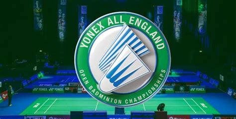 Jadwal Final All England Waktunya Nonton All Indonesian Finals