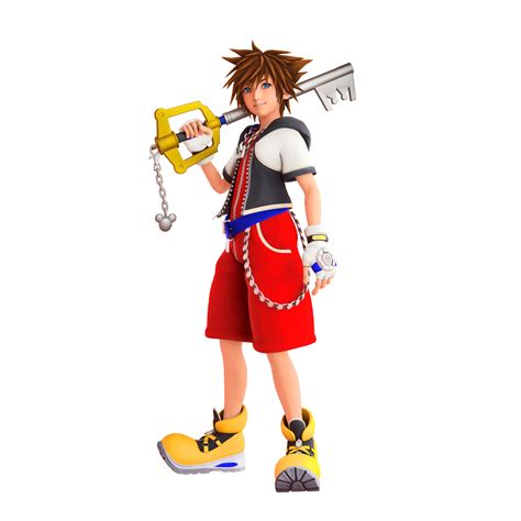 Sora By Georgepg On Deviantart