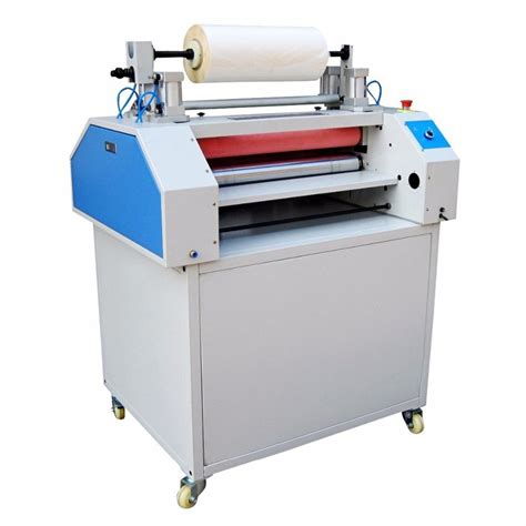 1 Automatic Paper Plate Lamination Machine At Rs 220000 In Janakpur