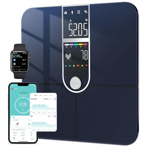 New smart scales will soon display every 14 lb to kg 30