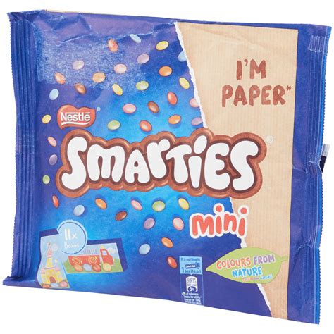 Smarties Mini | Action PL