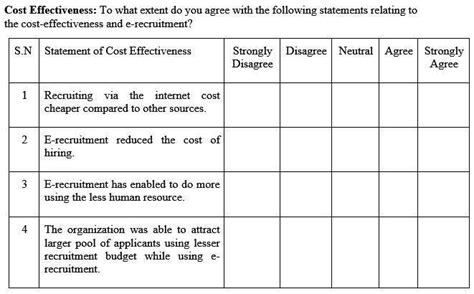 What Statistical Test To Use For Likert Scale Carleton University