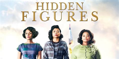 hidden figures  summary plot spoiler town